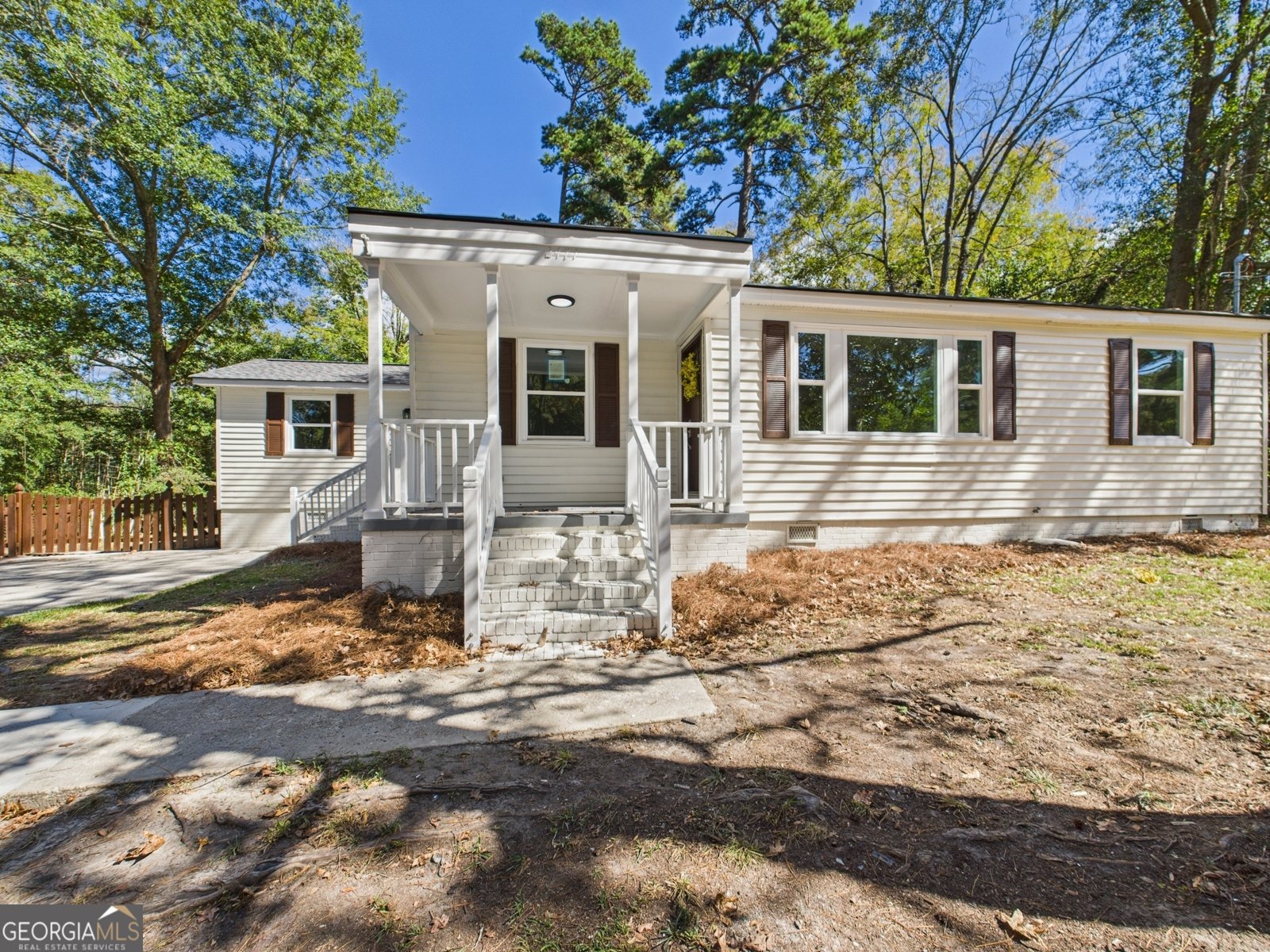 2471 Old Holton Road Macon - 35