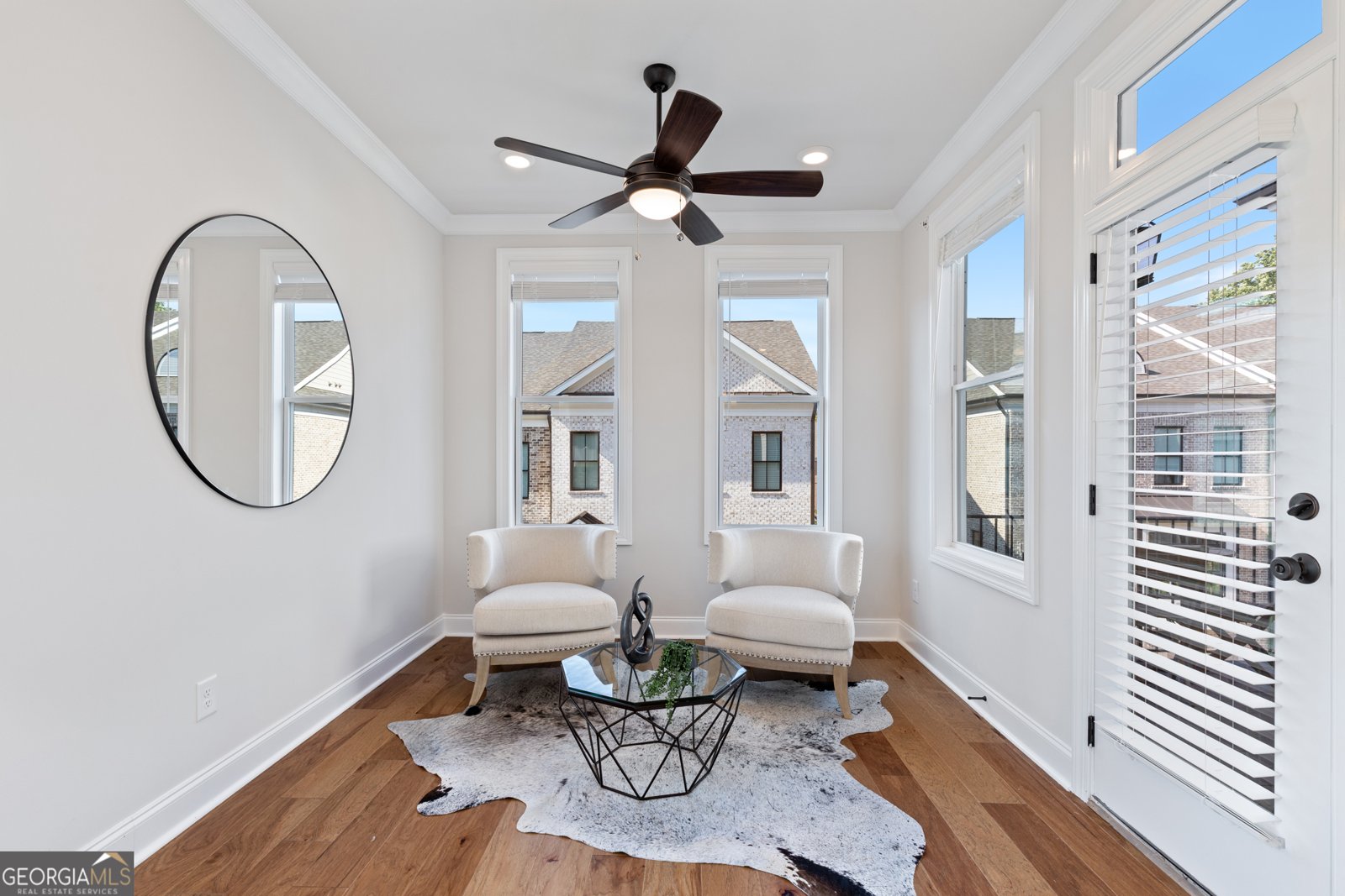 160 Briscoe Way Alpharetta - 1
