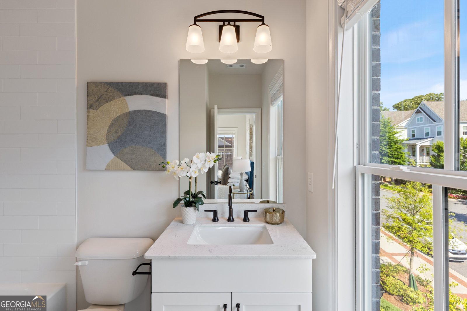 160 Briscoe Way Alpharetta - 24