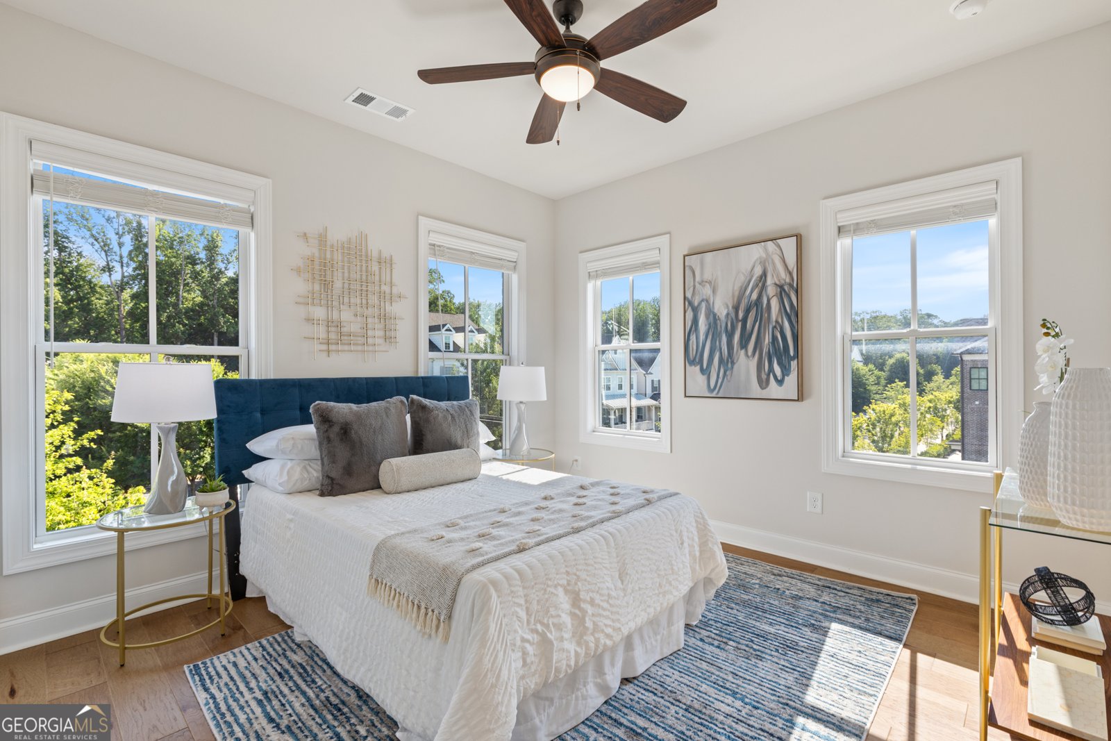 160 Briscoe Way Alpharetta - 9
