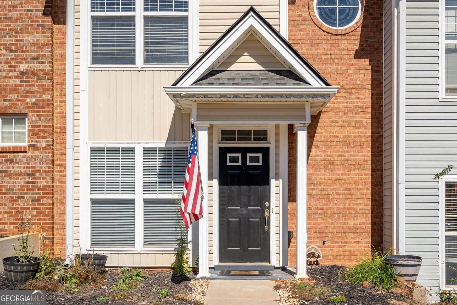 15 Pearl Chambers Drive Dawsonville - 2