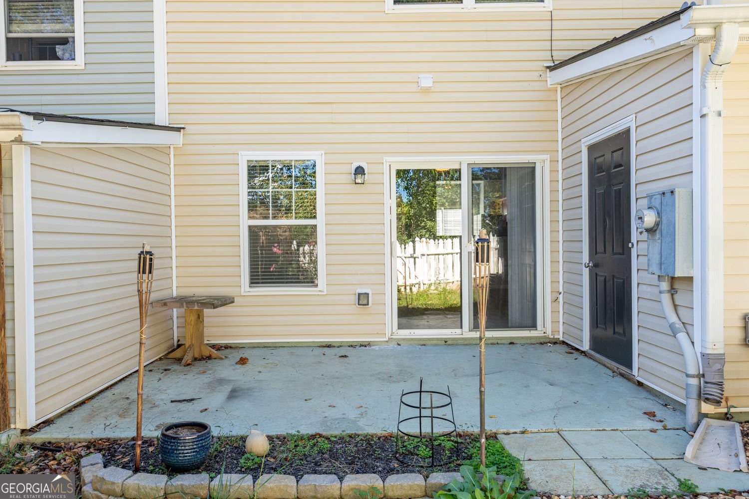 15 Pearl Chambers Drive Dawsonville - 20