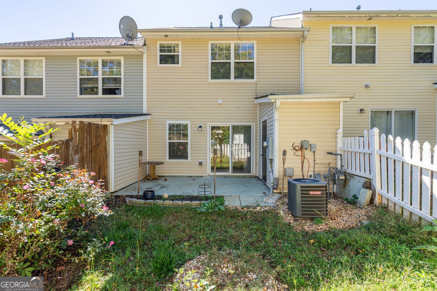 15 Pearl Chambers Drive Dawsonville - 21