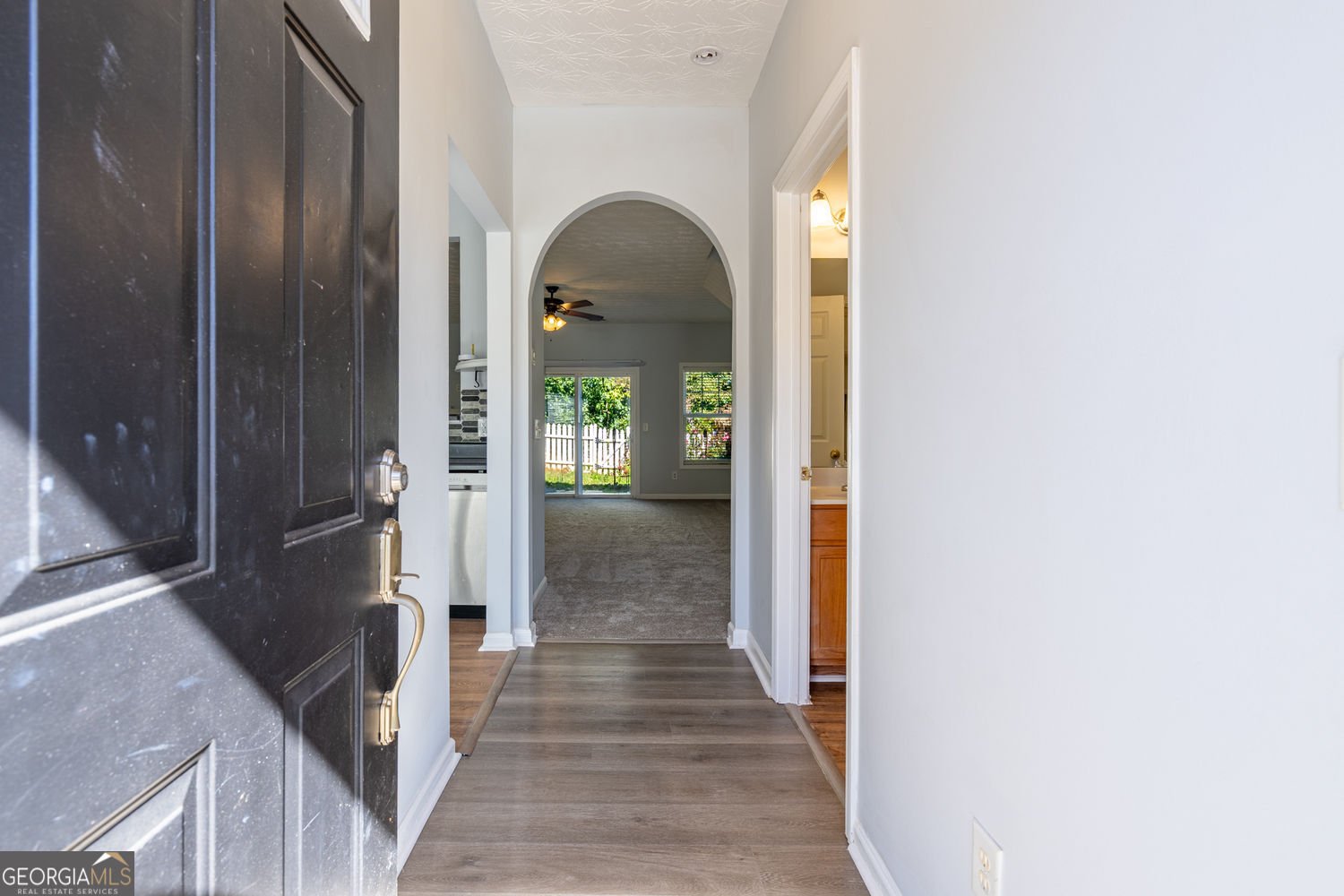 15 Pearl Chambers Drive Dawsonville - 3