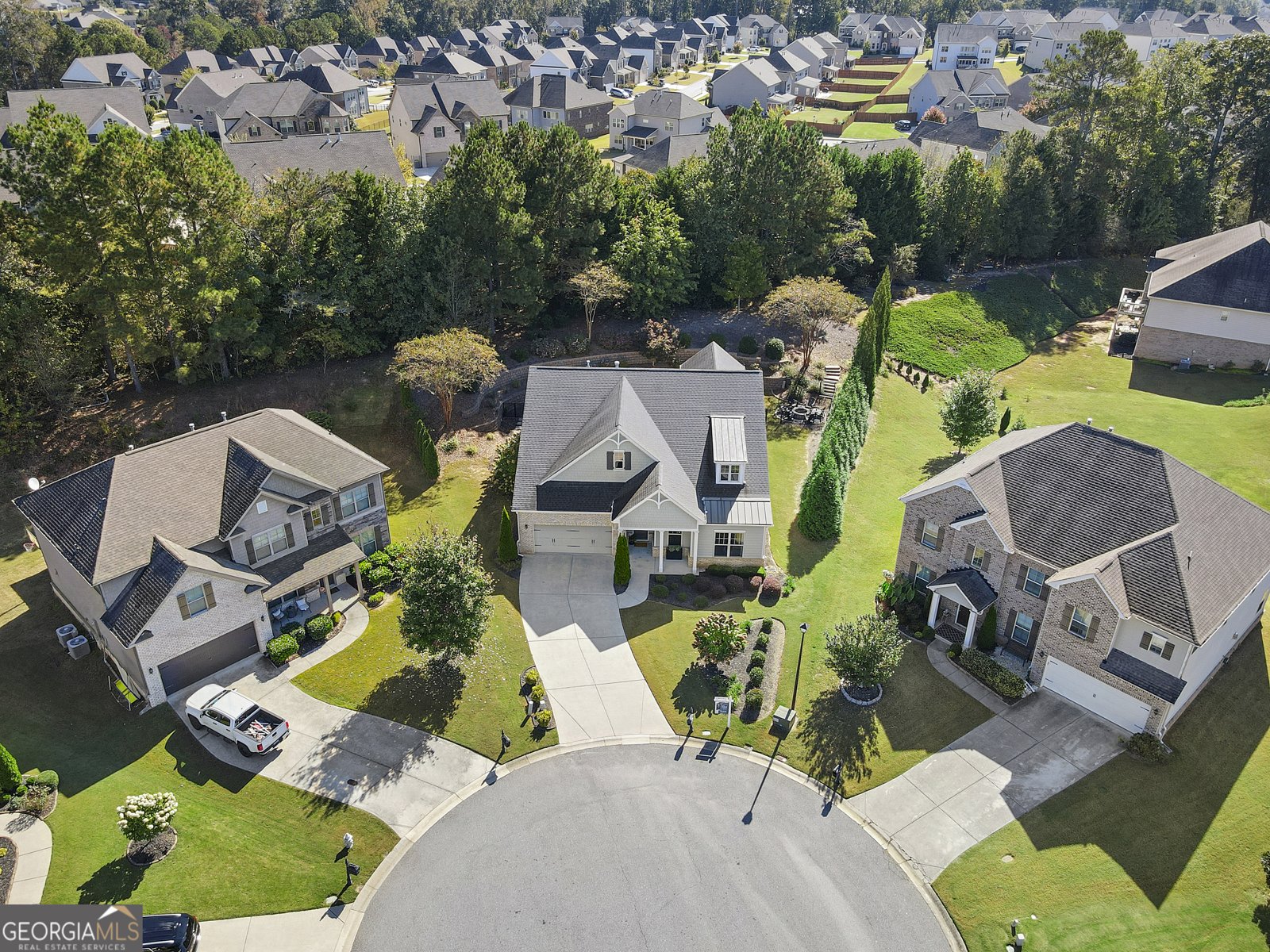 4930 Woodson Place Cumming - 32