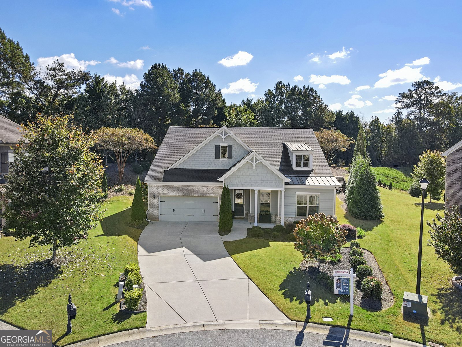 4930 Woodson Place Cumming - 33