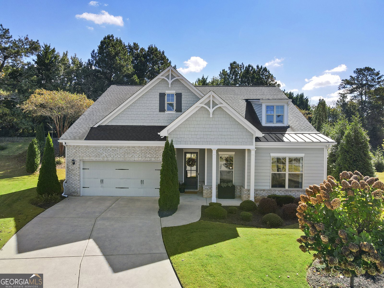 4930 Woodson Place Cumming - 34