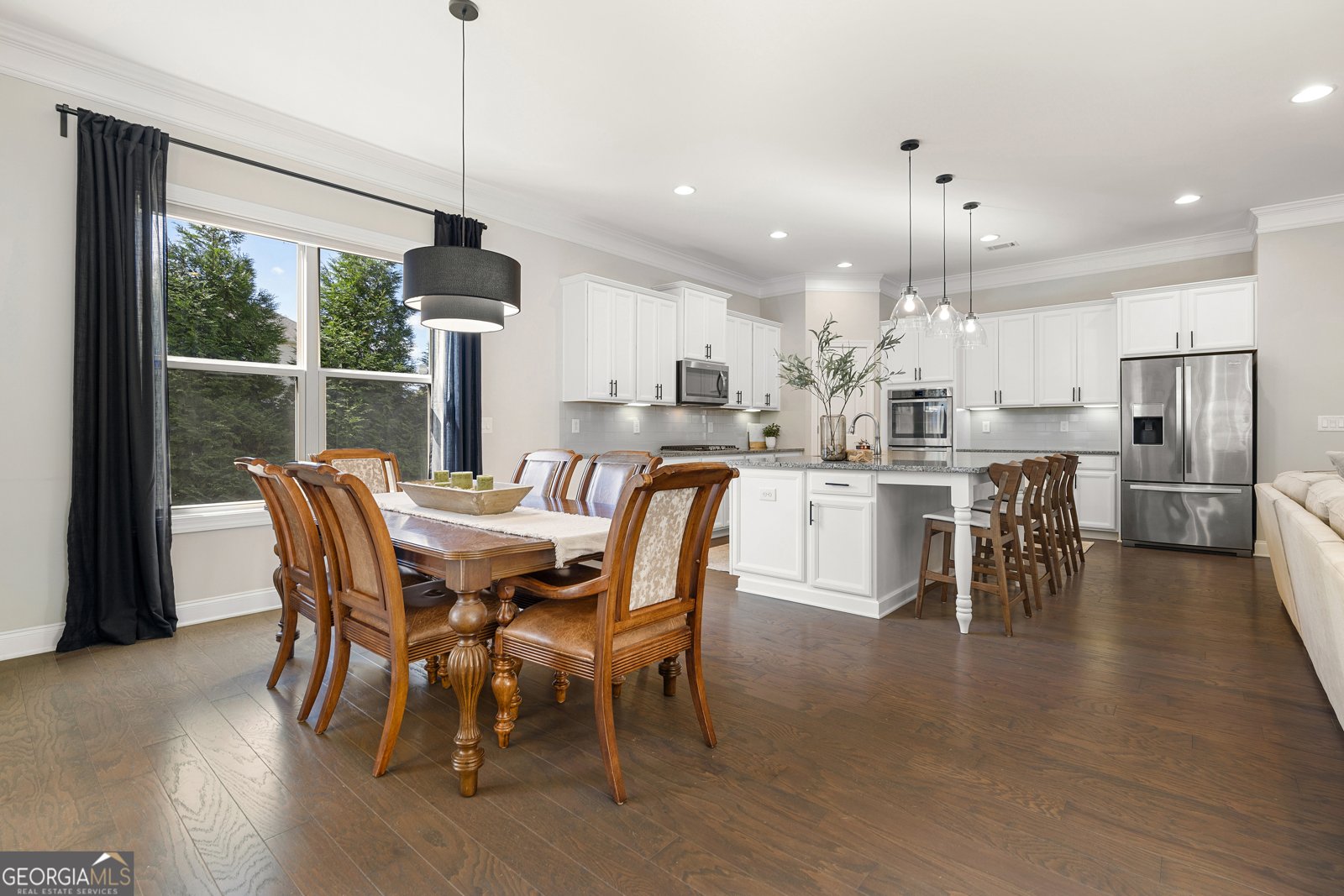 4930 Woodson Place Cumming - 37