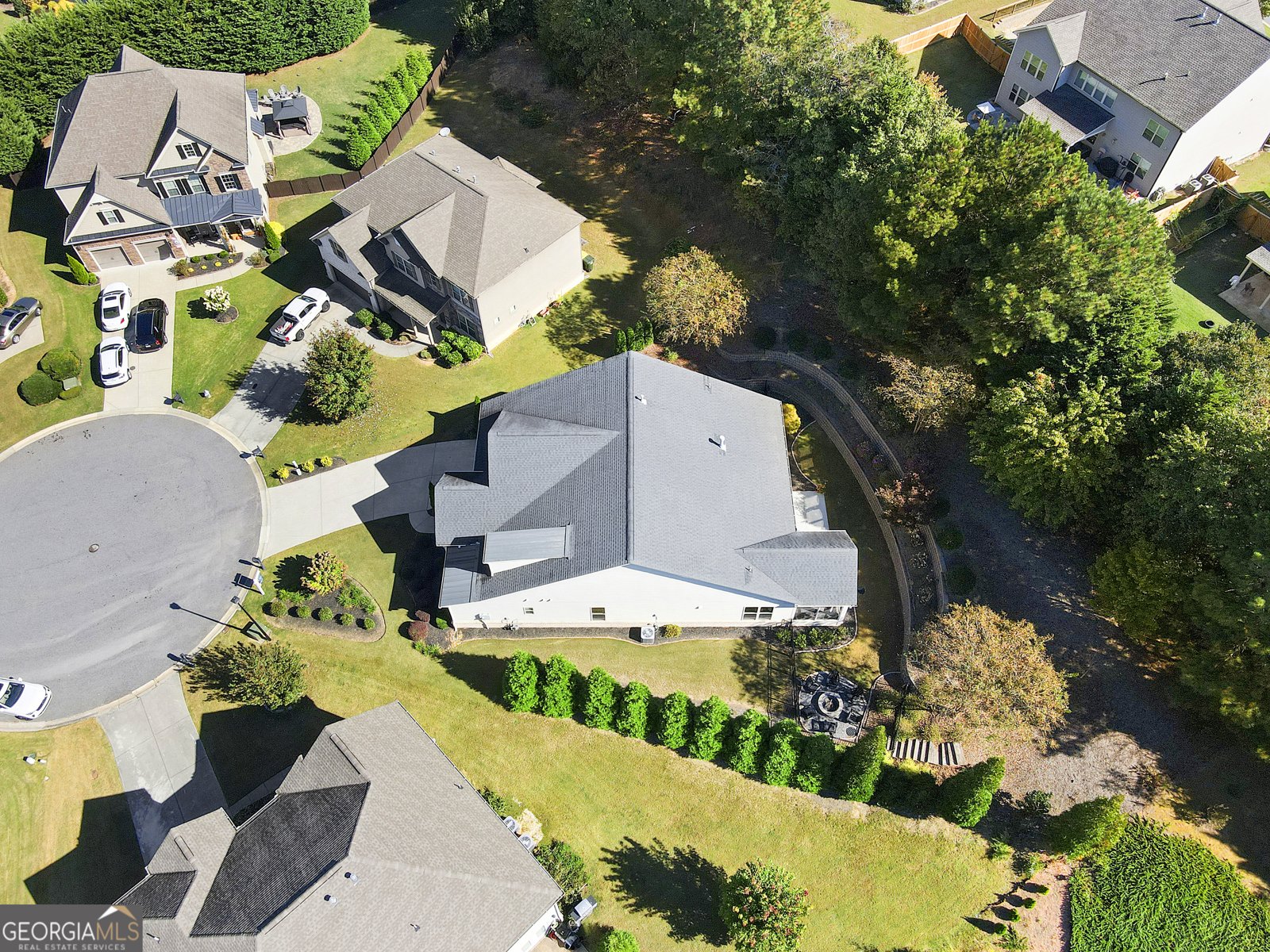 4930 Woodson Place Cumming - 58