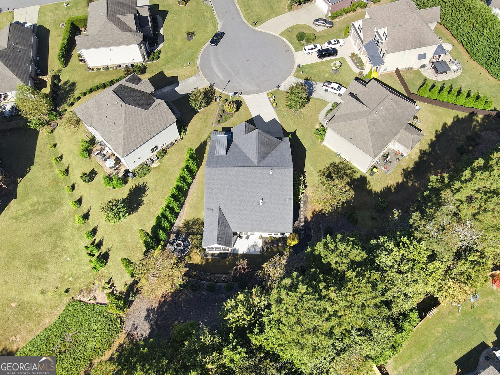 4930 Woodson Place Cumming - 59