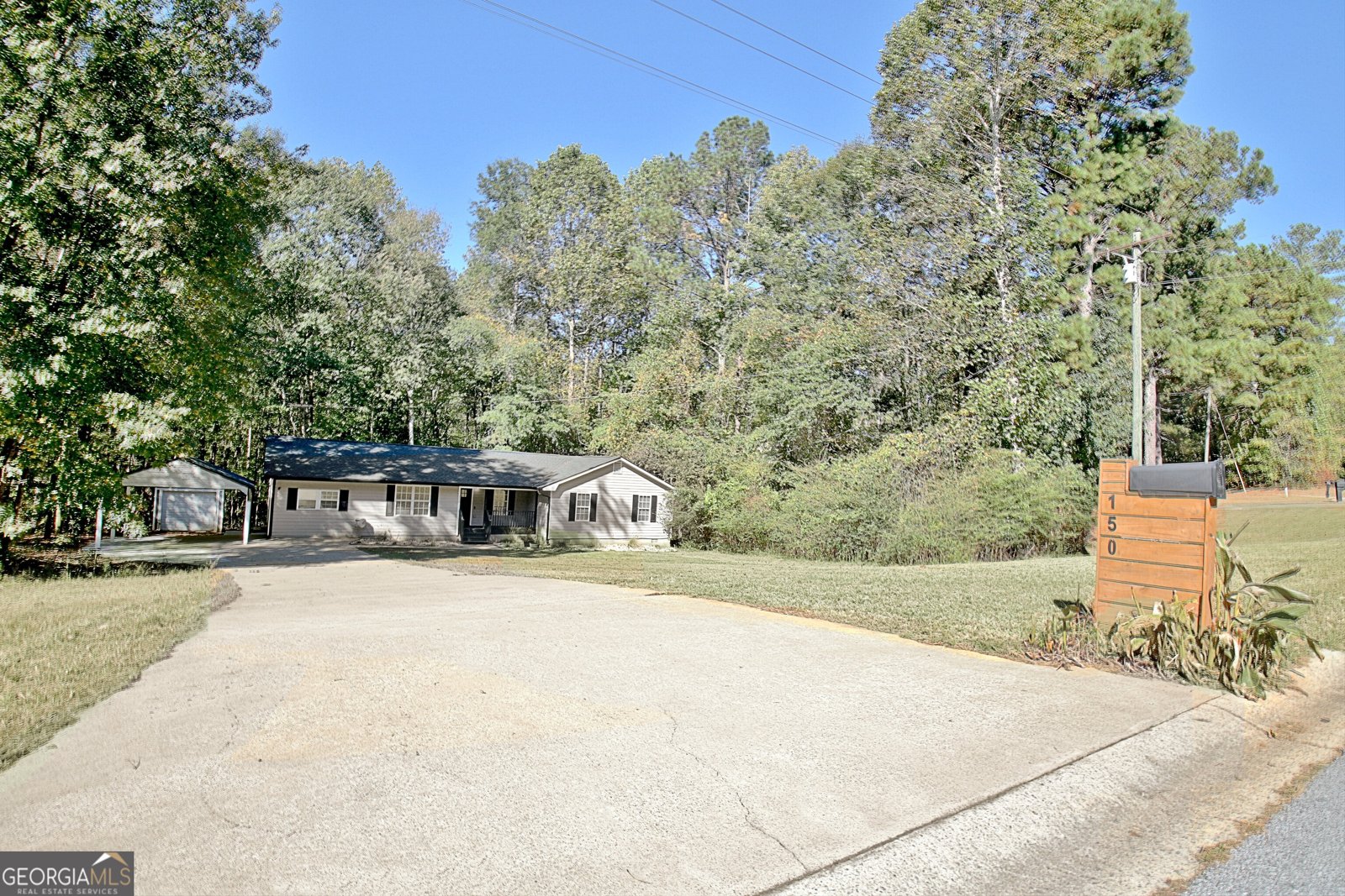 150 Teal Place Newnan - 2