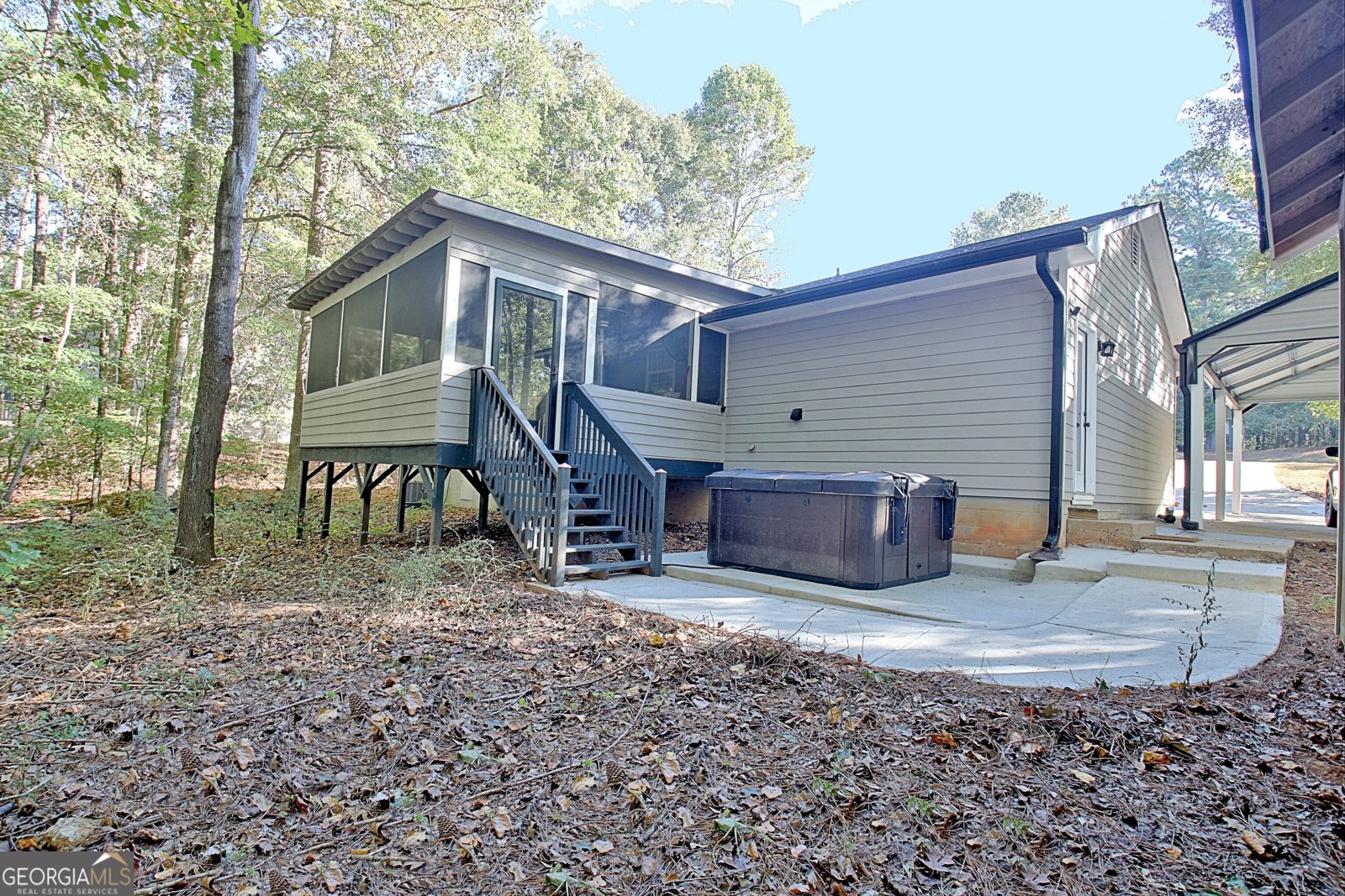 150 Teal Place Newnan - Photo 45