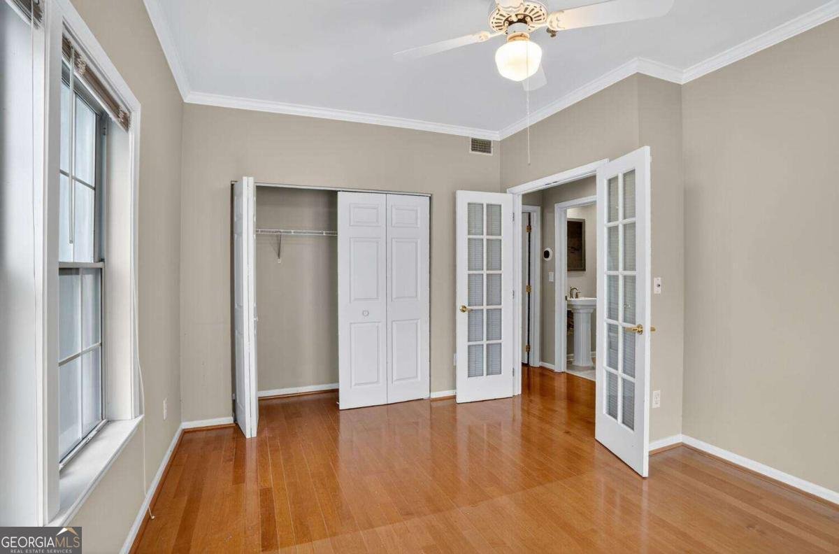 220 Renaissance Parkway Atlanta - 1
