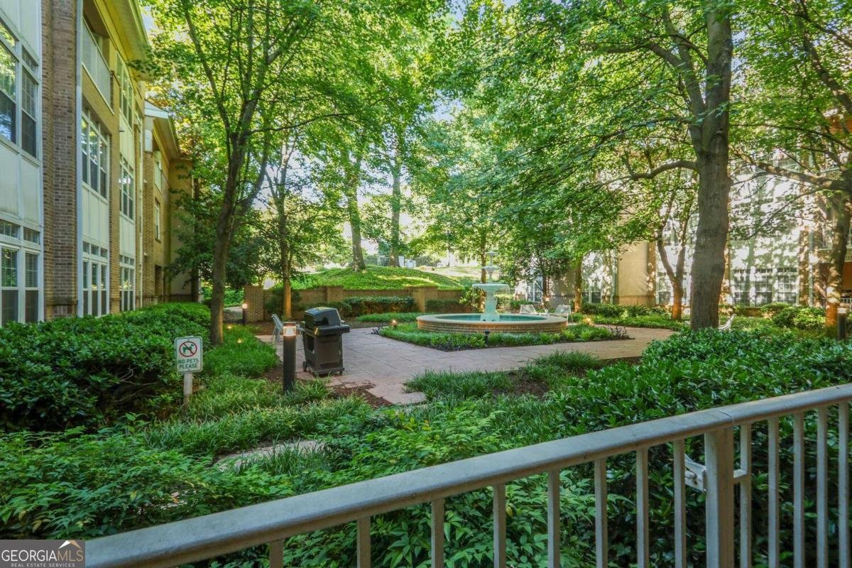 220 Renaissance Parkway Atlanta - 12