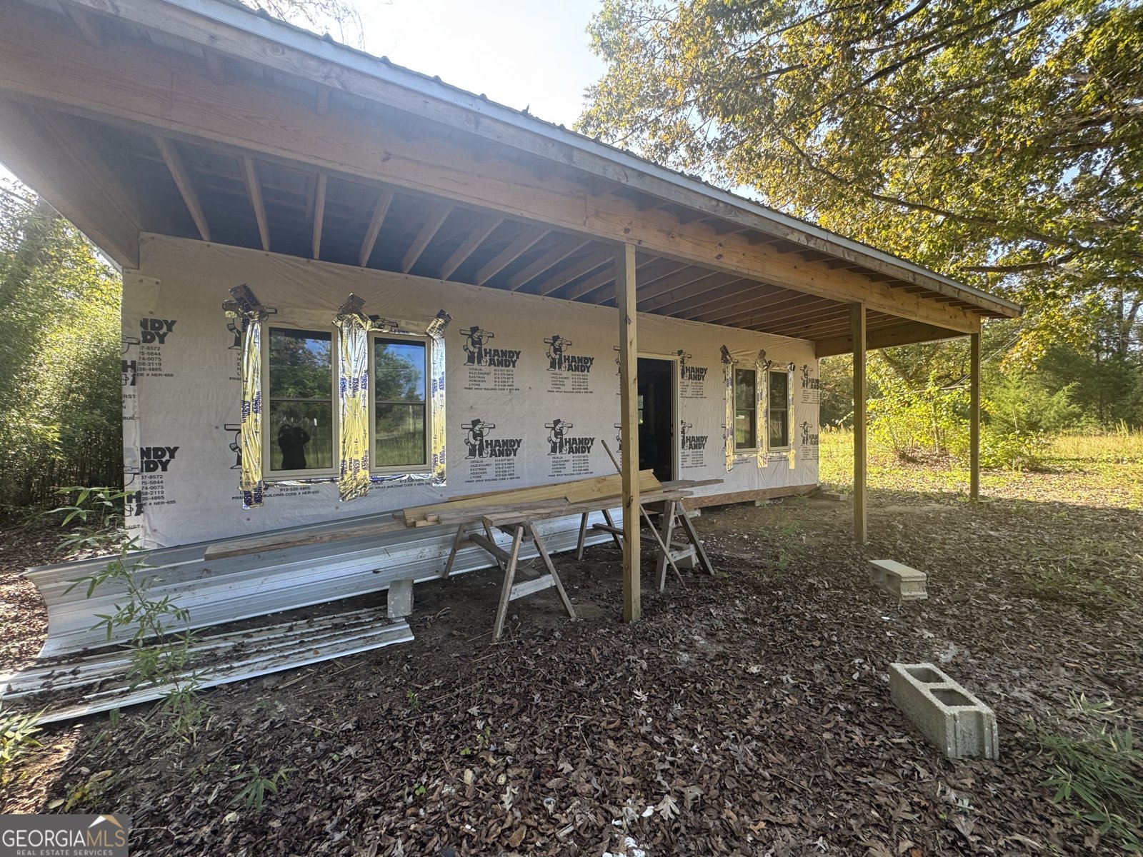 239 Canton Road Danville - 5