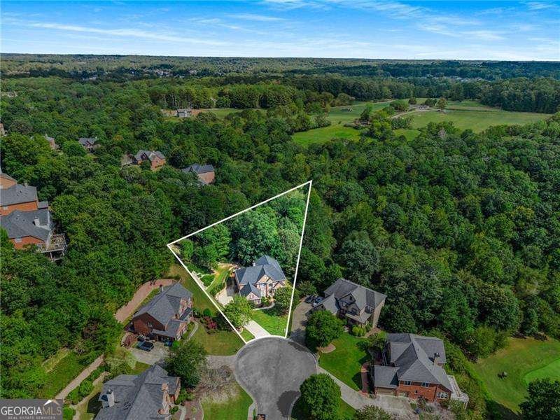 5105 Harbury Lane Suwanee - 4