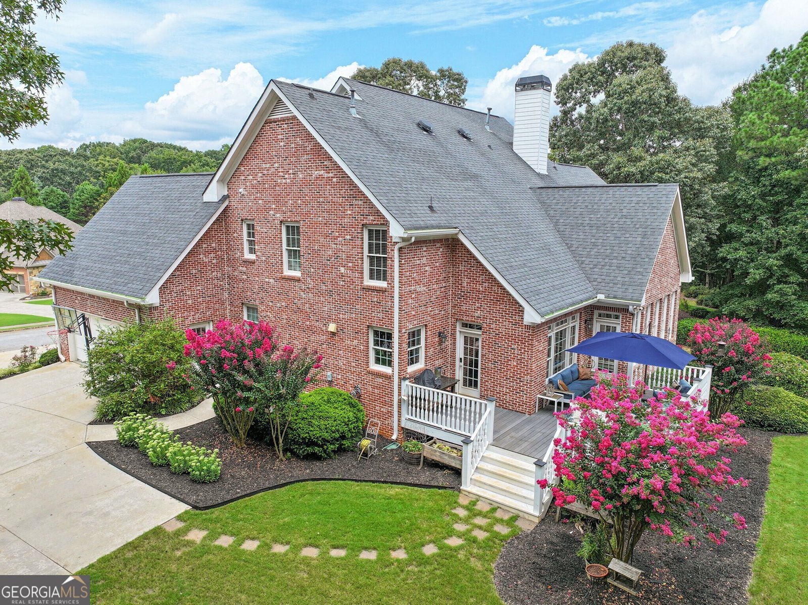 4759 Highland Point Drive Auburn - 1