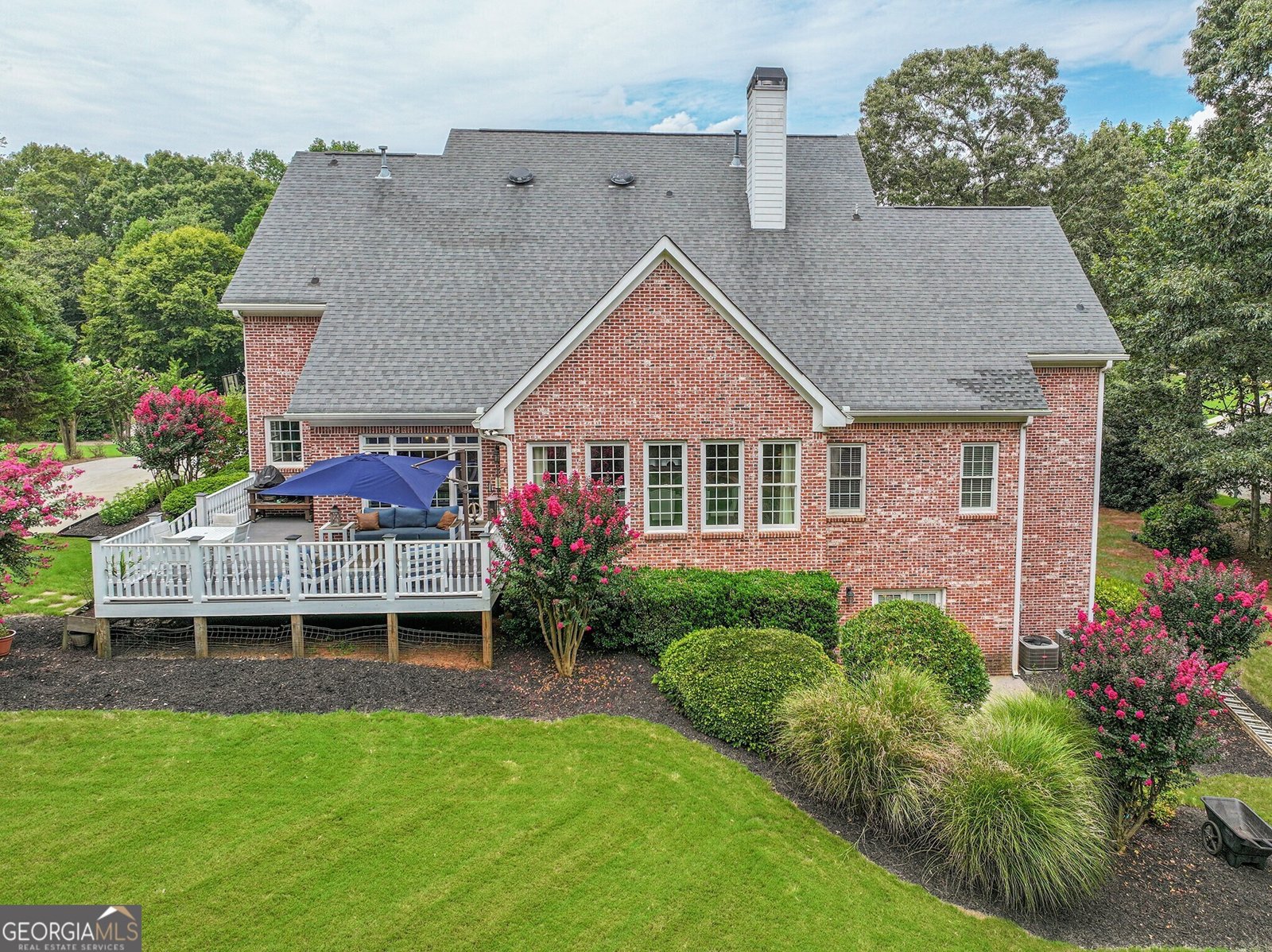 4759 Highland Point Drive Auburn - 3