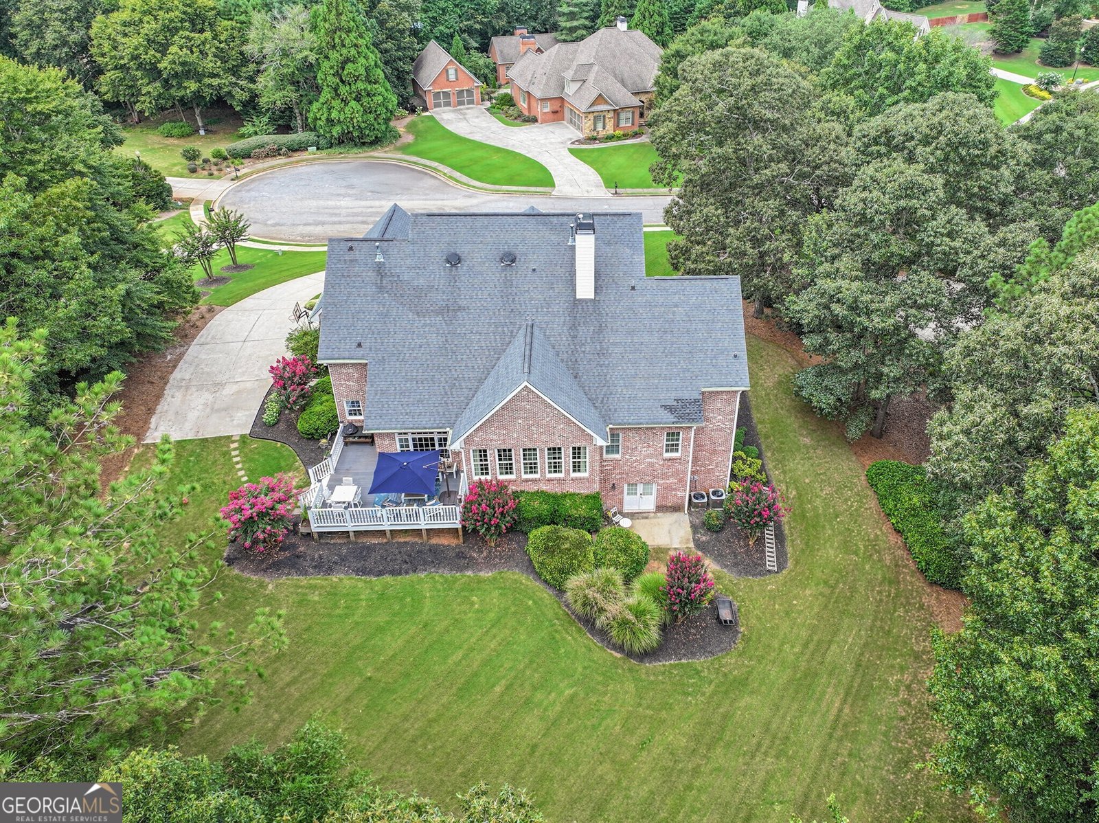 4759 Highland Point Drive Auburn - 5