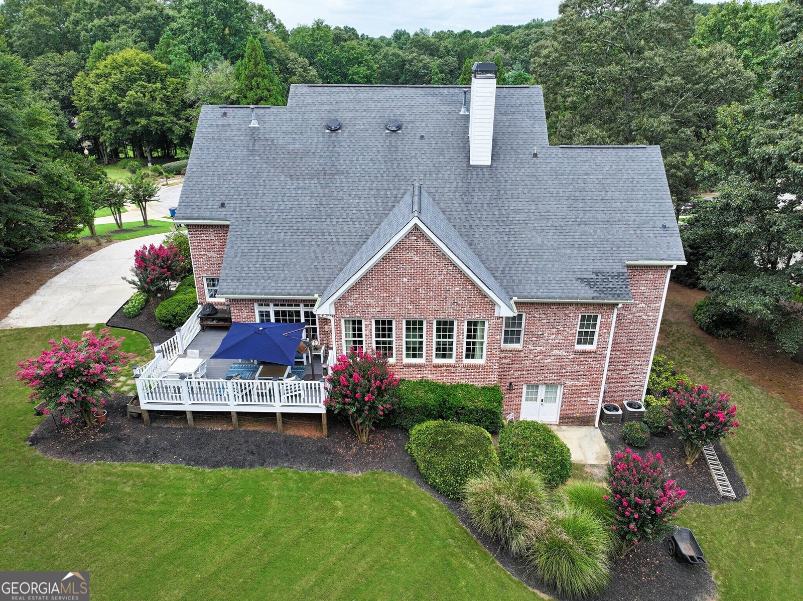 4759 Highland Point Drive Auburn - 6