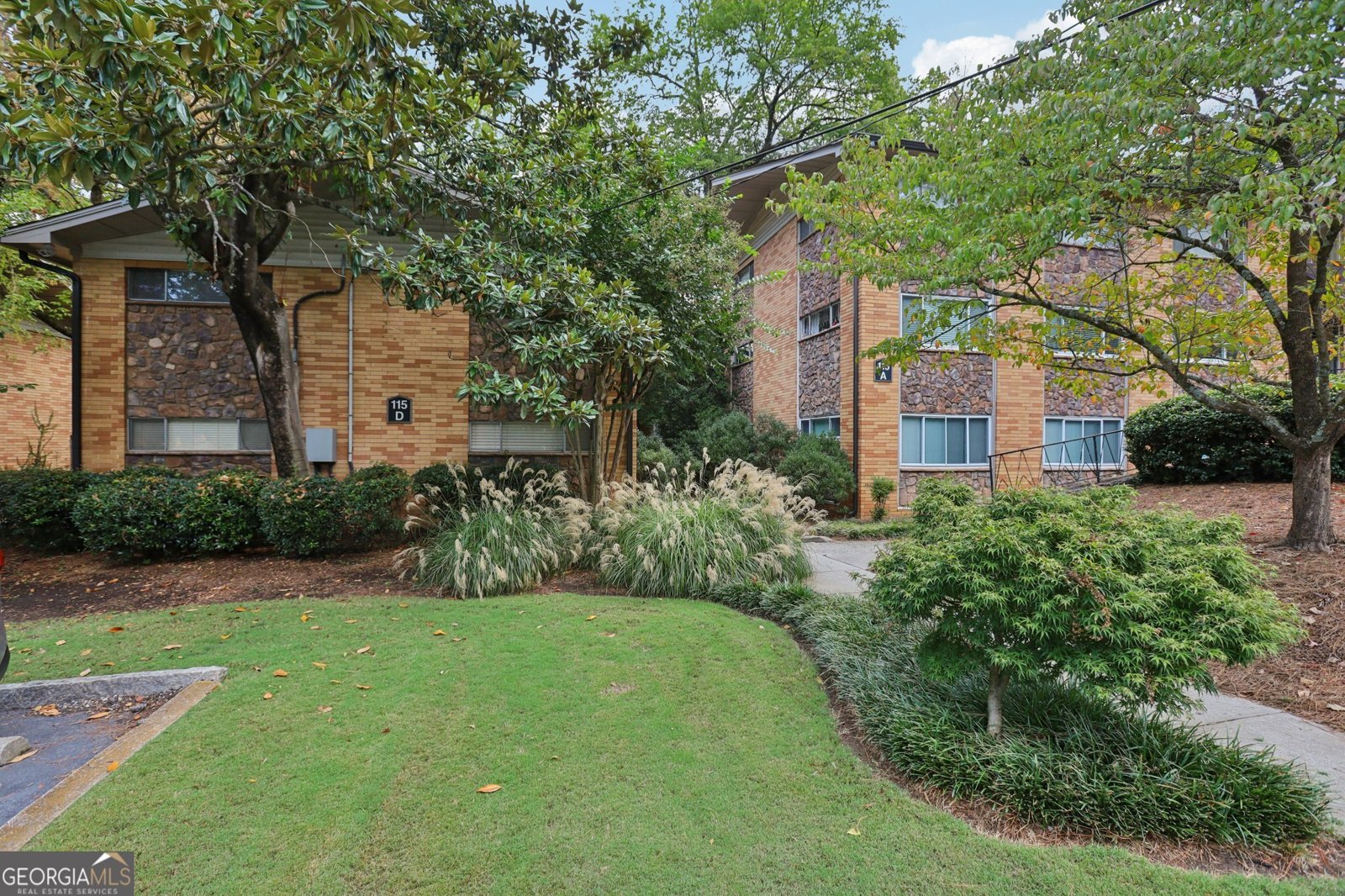 115 BISCAYNE Drive Atlanta - 34