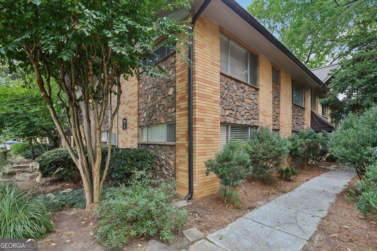 115 BISCAYNE Drive Atlanta - 35
