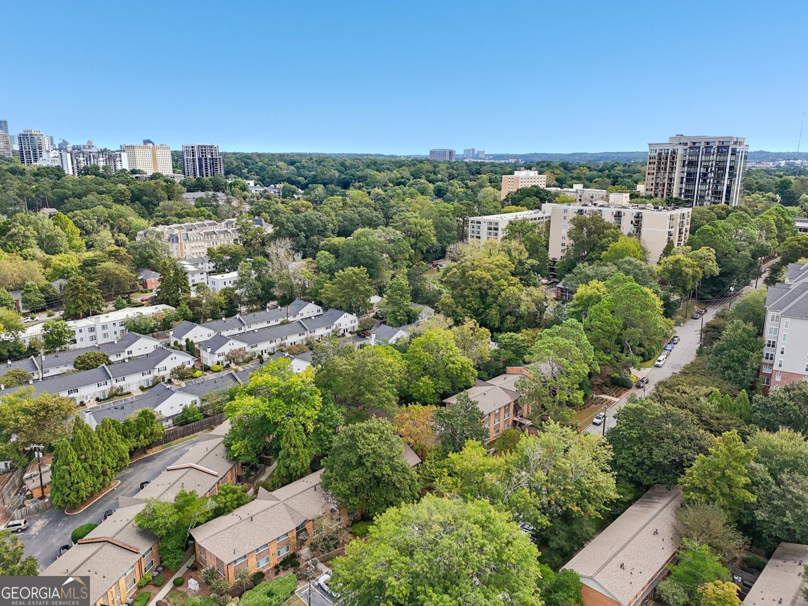 115 BISCAYNE Drive Atlanta - 38