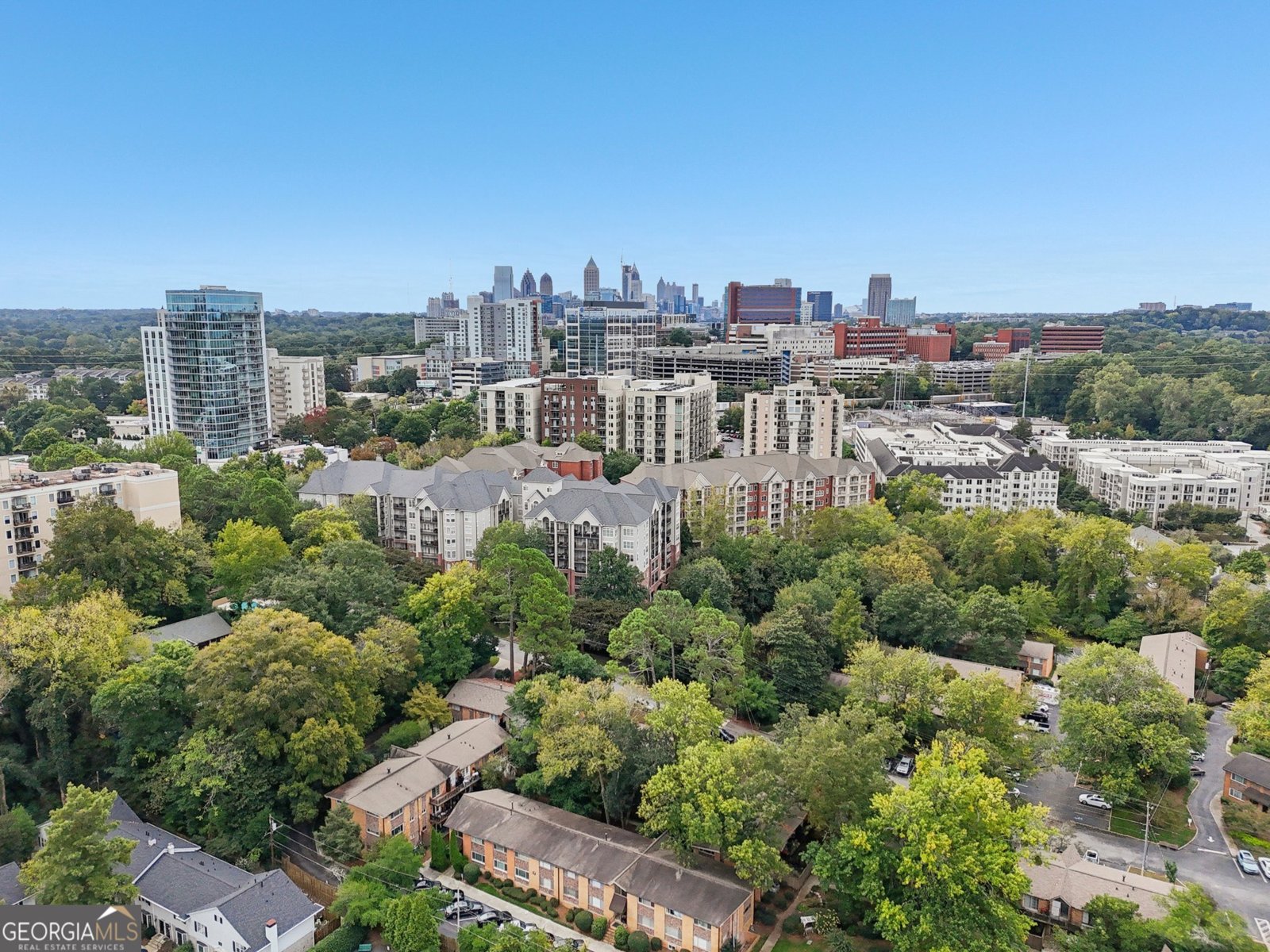 115 BISCAYNE Drive Atlanta - 40