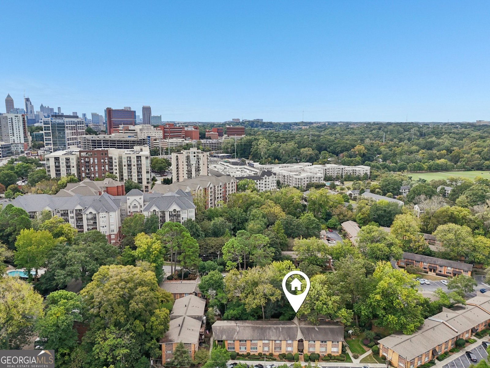 115 BISCAYNE Drive Atlanta - 43