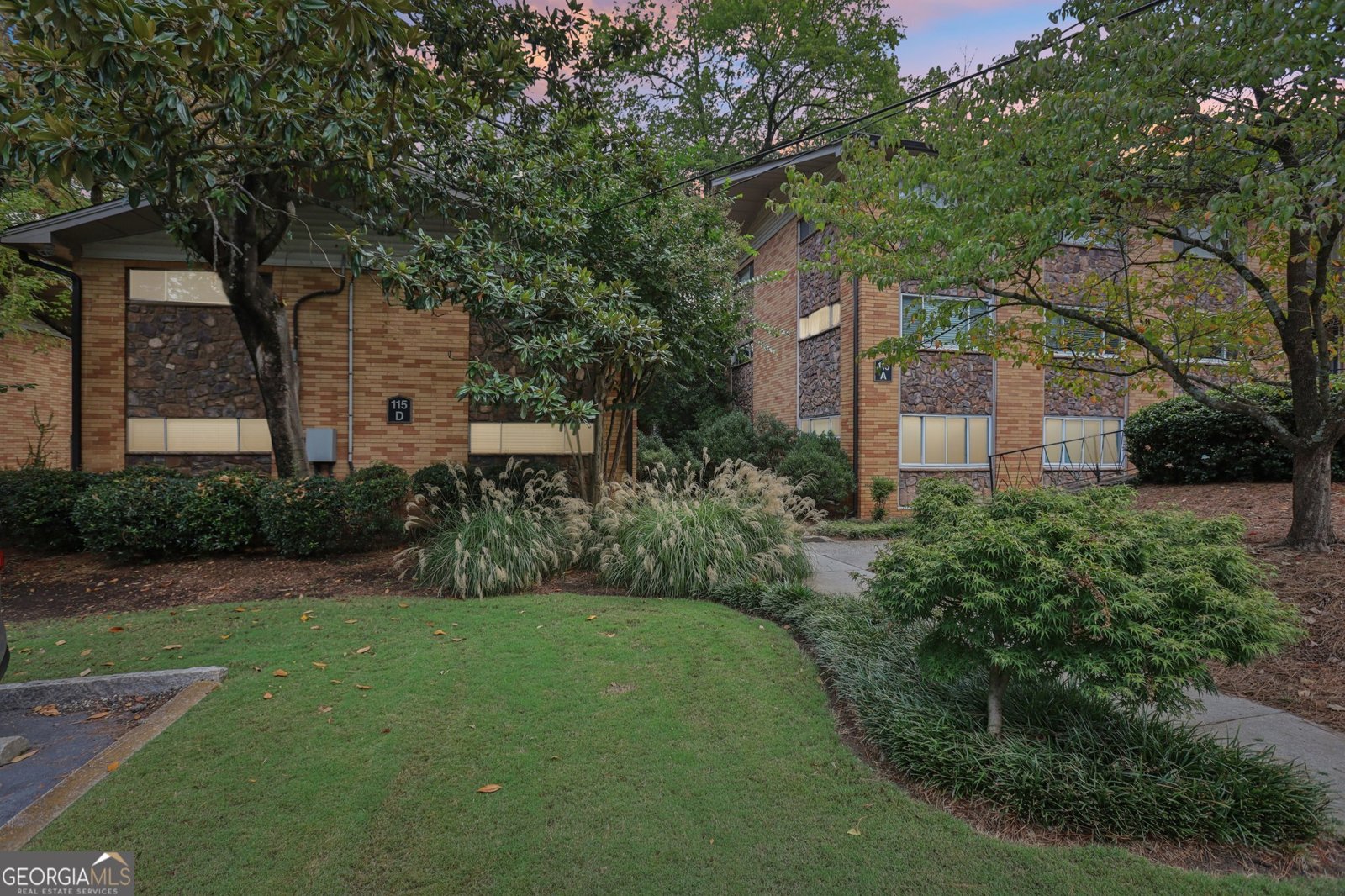 115 BISCAYNE Drive Atlanta - 45