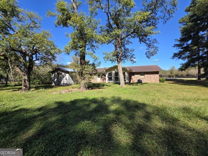 7307 Blocker Road Glennville - 6