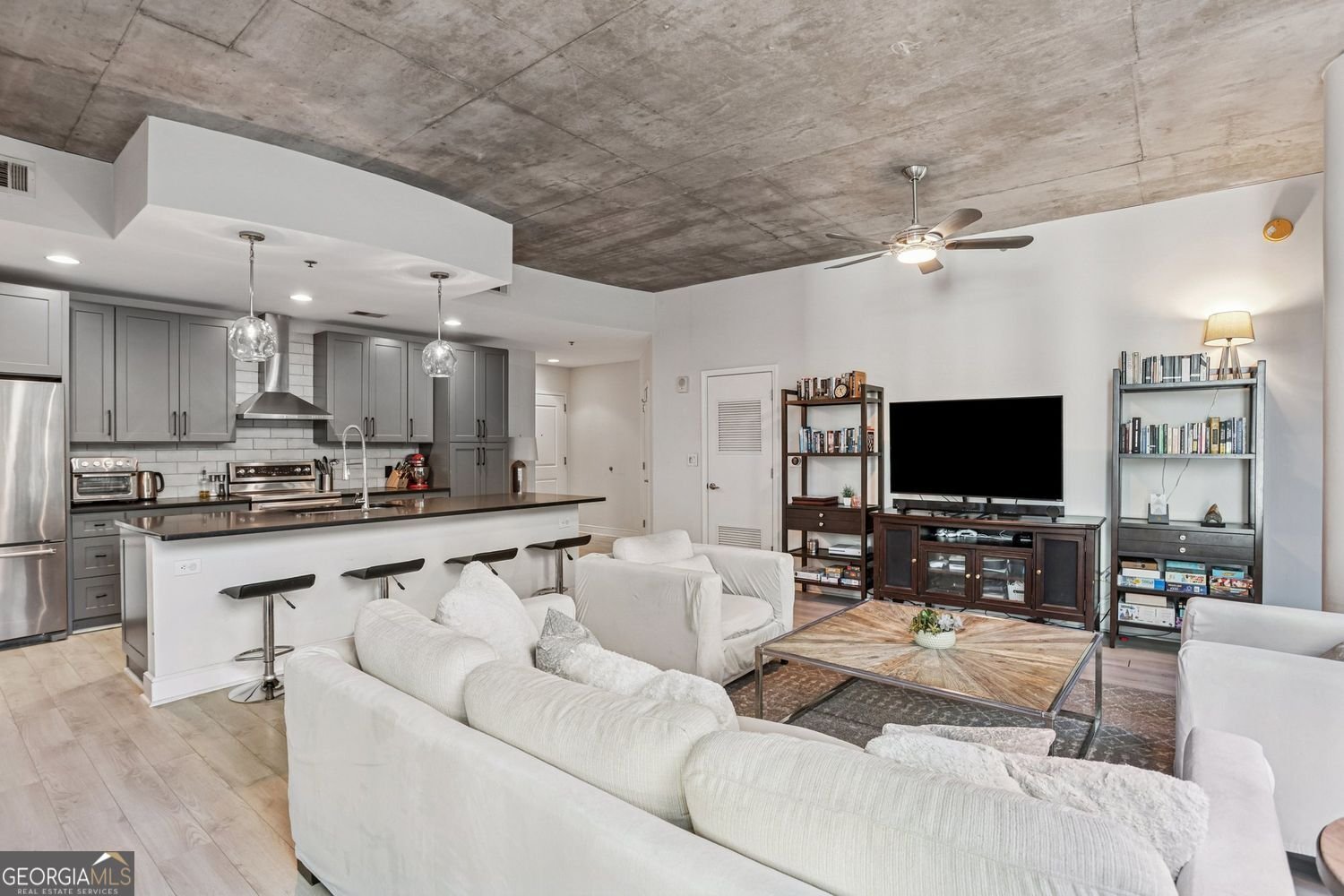 950 Peachtree Street Atlanta - 10