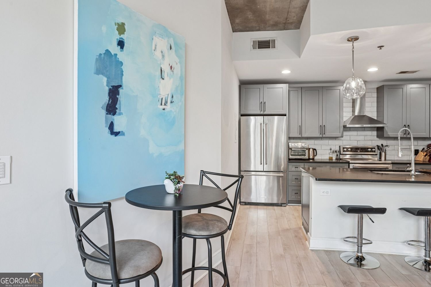 950 Peachtree Street Atlanta - 11