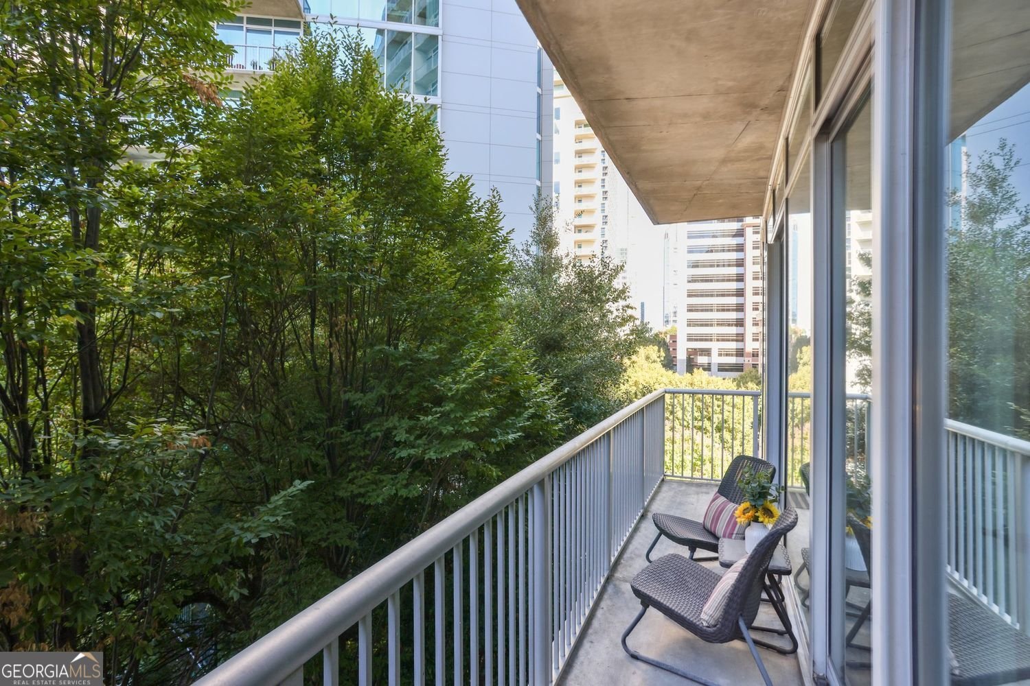 950 Peachtree Street Atlanta - 12