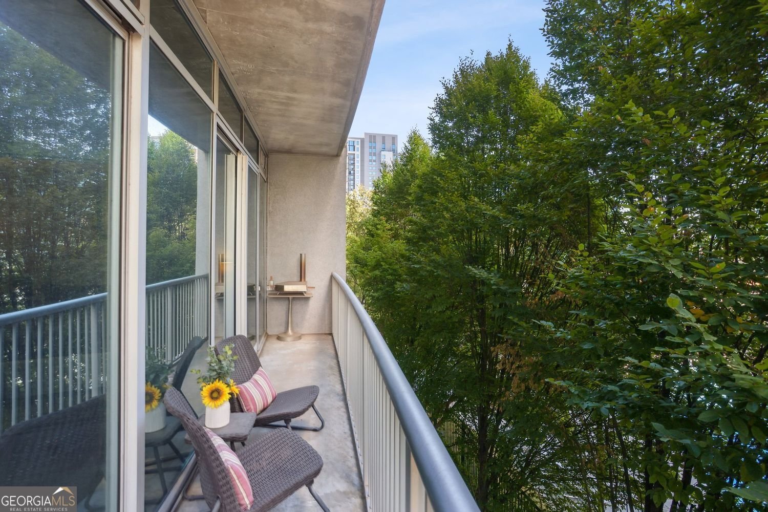 950 Peachtree Street Atlanta - 13