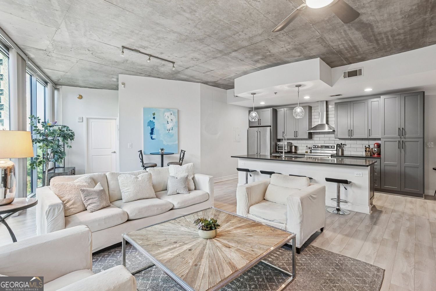 950 Peachtree Street Atlanta - 14