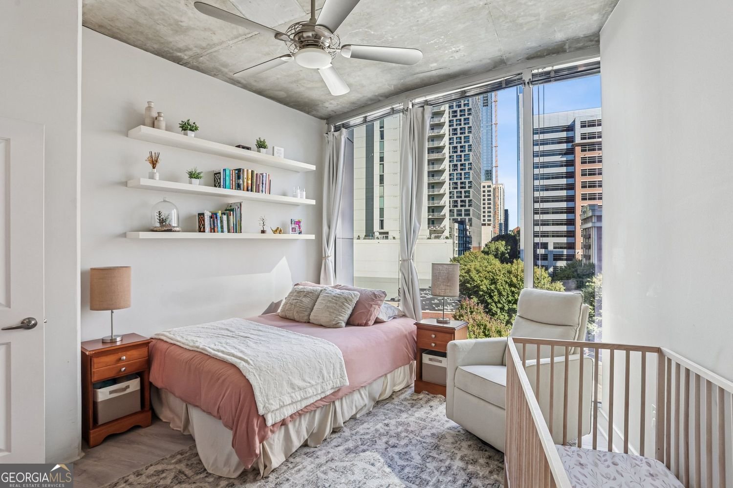 950 Peachtree Street Atlanta - 15