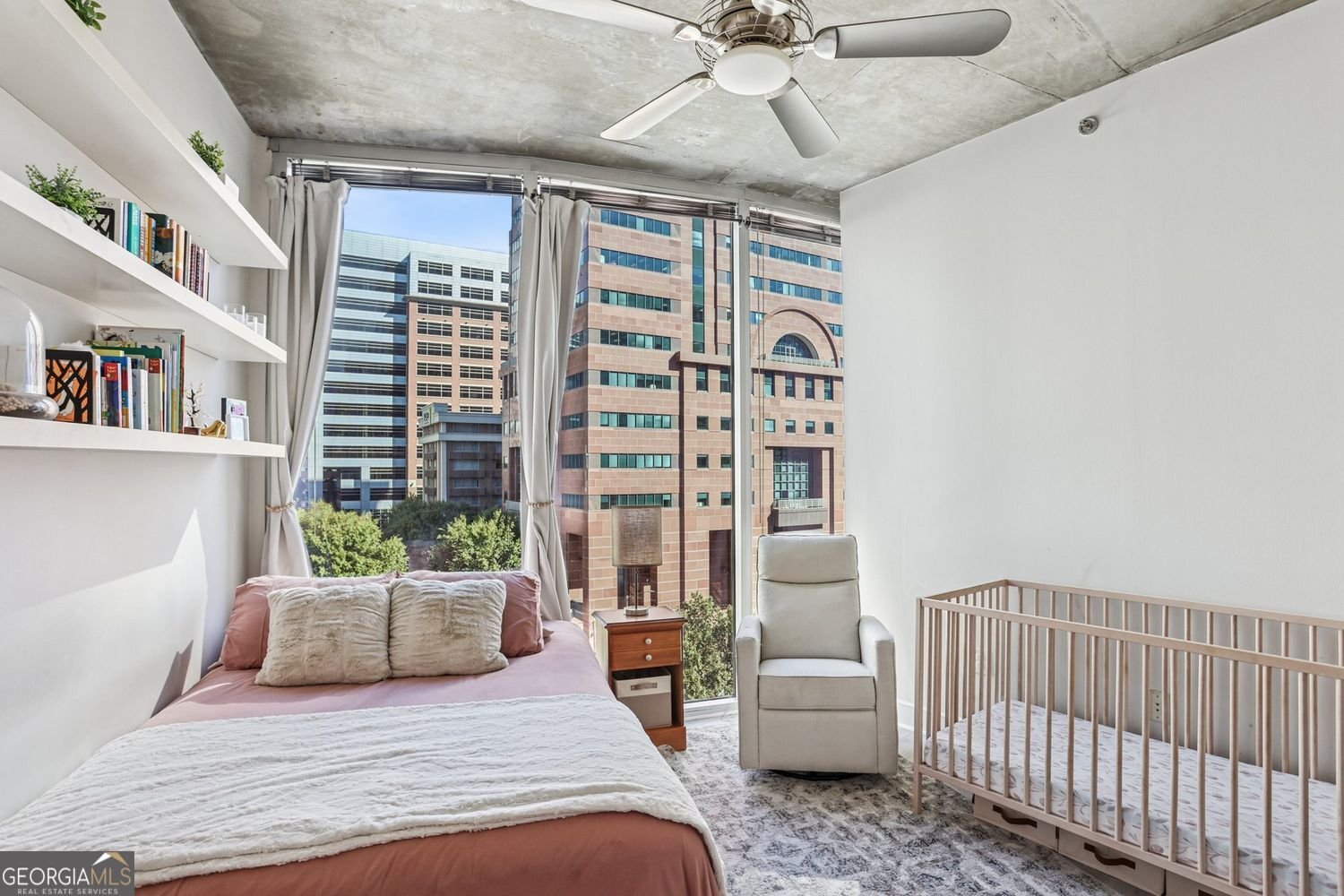 950 Peachtree Street Atlanta - 16