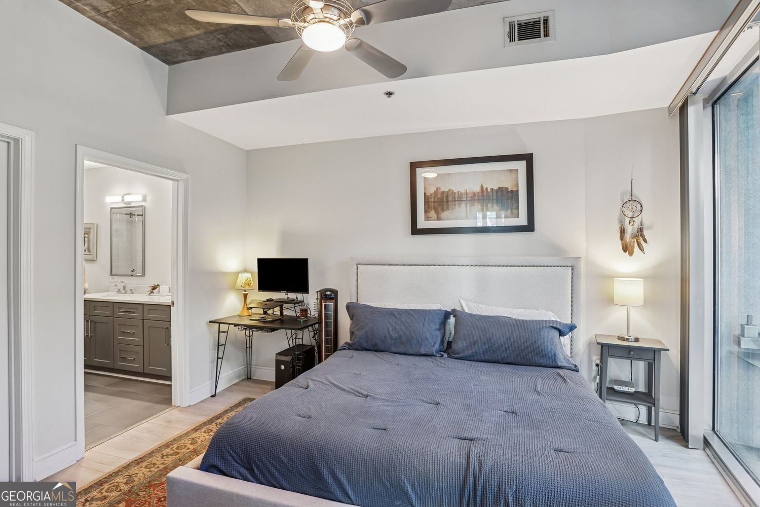 950 Peachtree Street Atlanta - 19