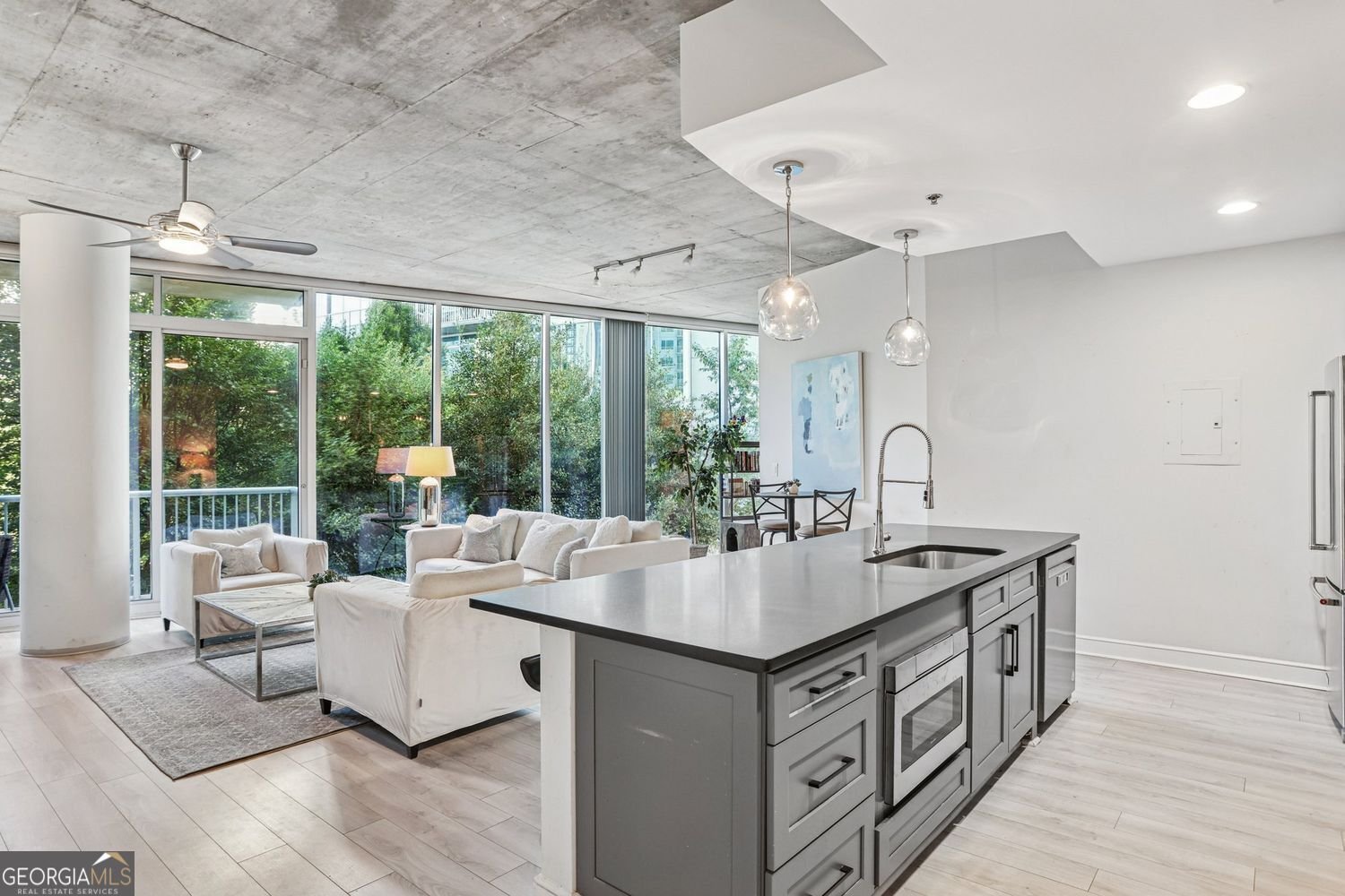 950 Peachtree Street Atlanta - 2