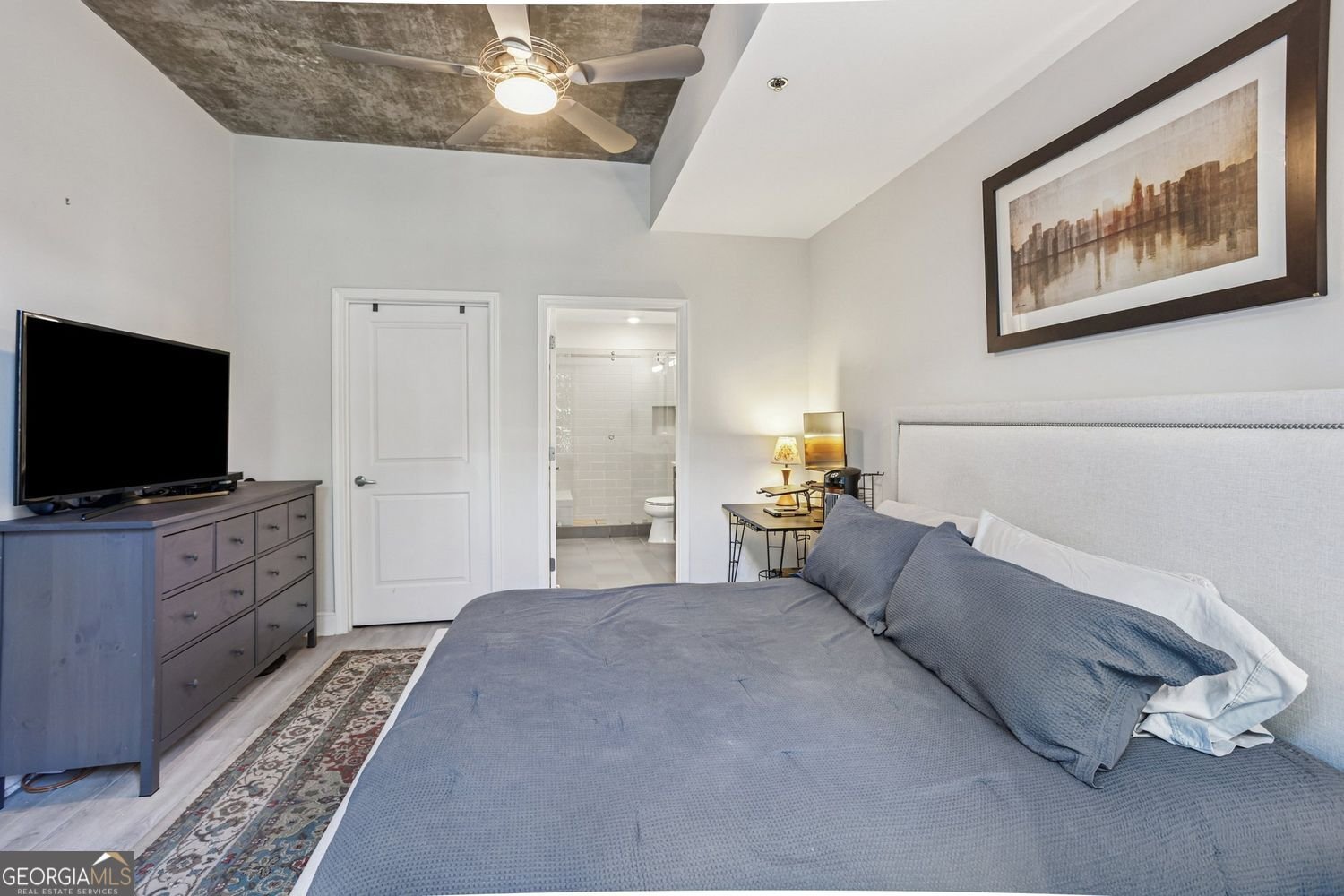 950 Peachtree Street Atlanta - 20