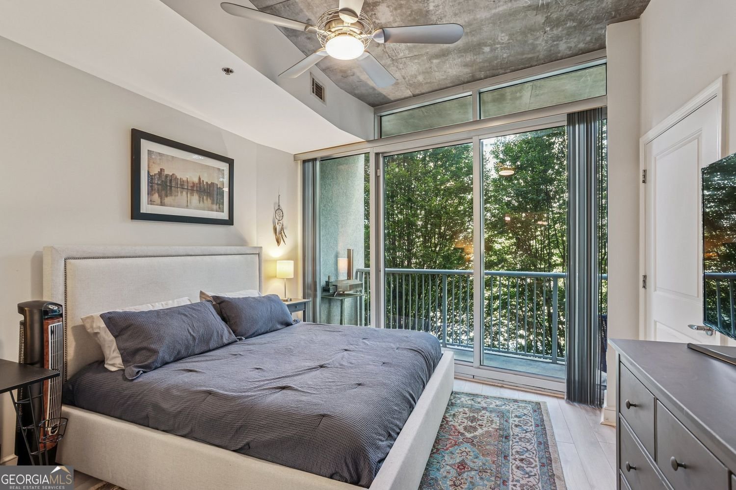 950 Peachtree Street Atlanta - 21