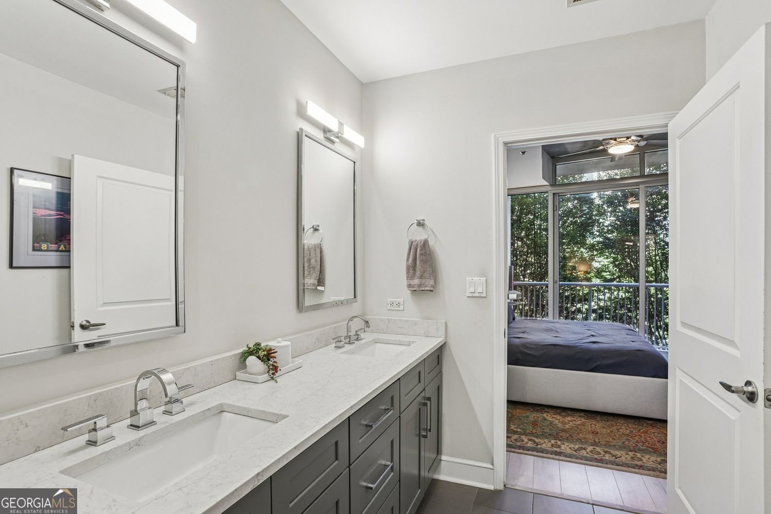 950 Peachtree Street Atlanta - 24