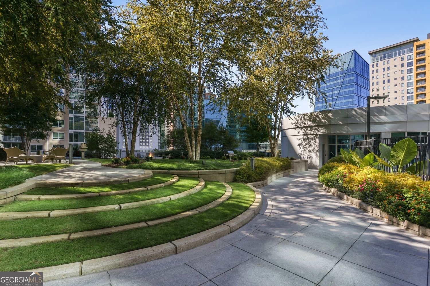 950 Peachtree Street Atlanta - 26