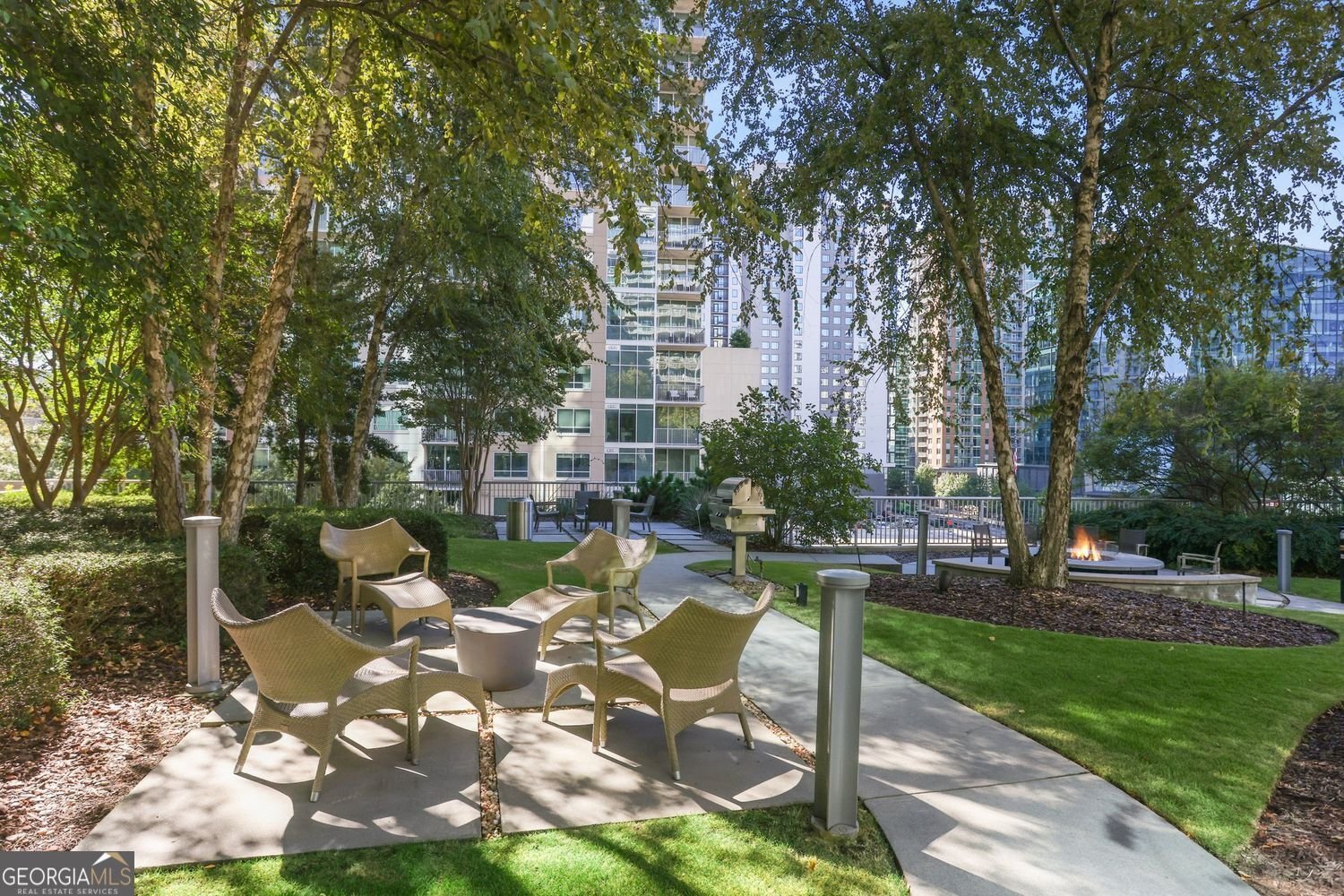 950 Peachtree Street Atlanta - 27