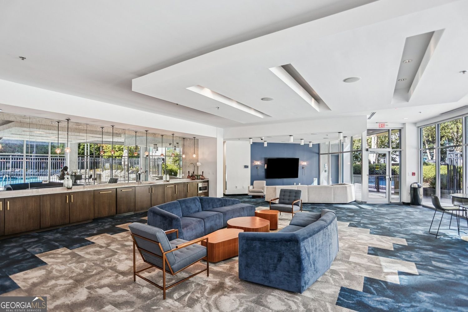 950 Peachtree Street Atlanta - 29