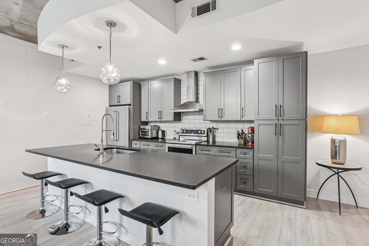 950 Peachtree Street Atlanta - 3