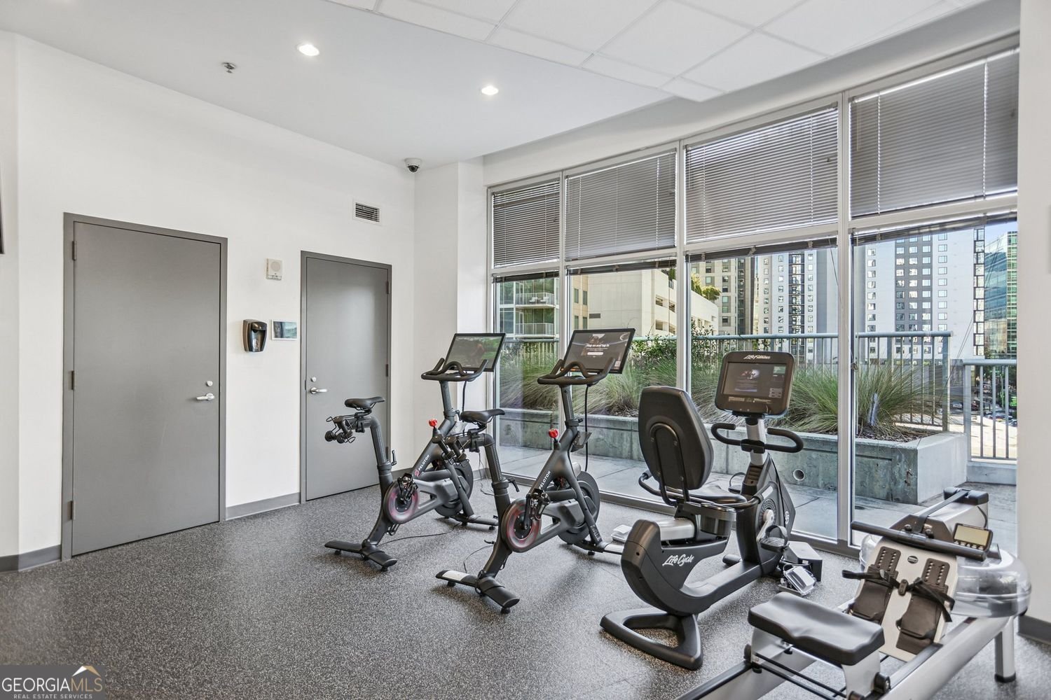 950 Peachtree Street Atlanta - 31