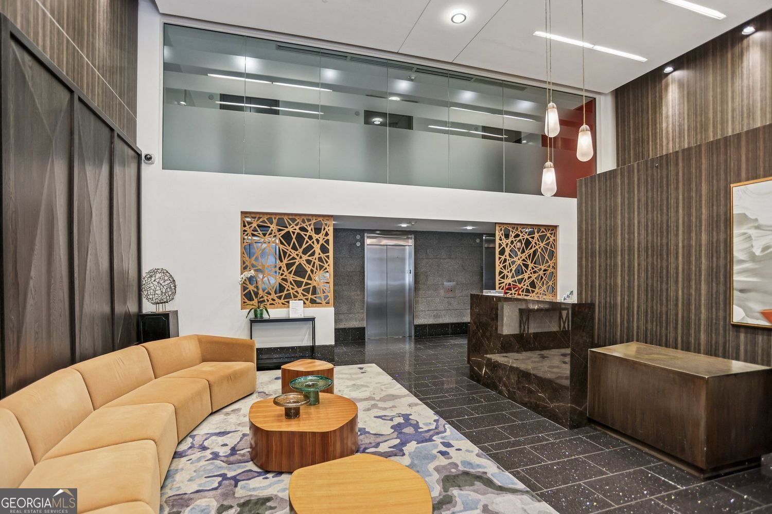 950 Peachtree Street Atlanta - 32