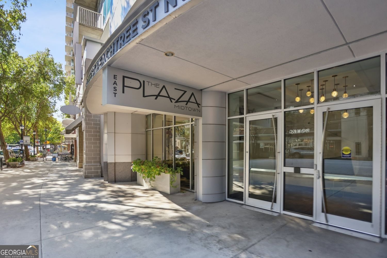 950 Peachtree Street Atlanta - 33